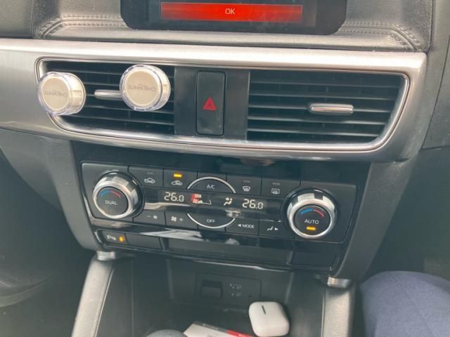 CX-5 4WD