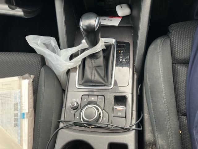 CX-5 4WD