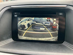 CX-5 4WD