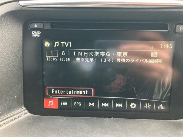 CX-5 4WD