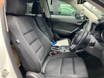 CX-5 4WD