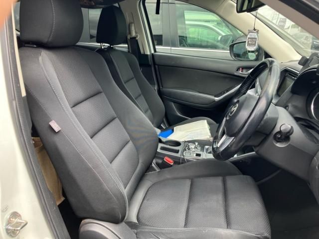 CX-5 4WD