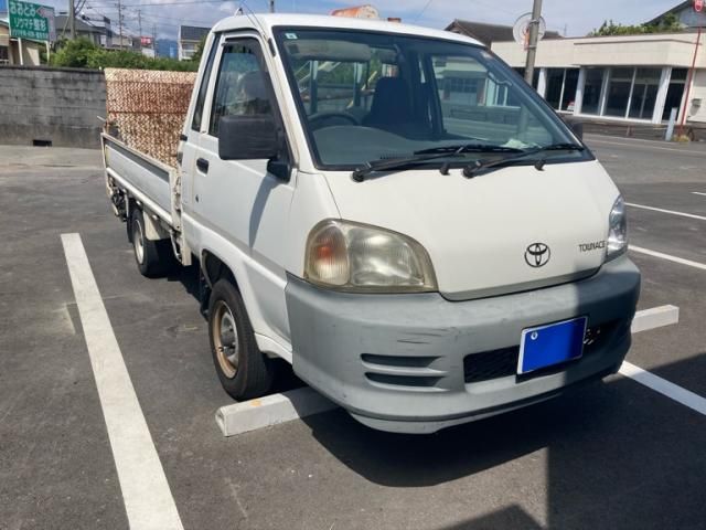LITEACE truck 2WD