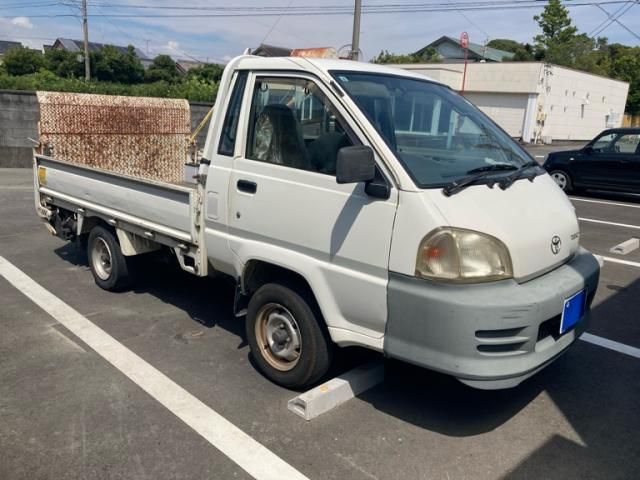 LITEACE truck 2WD