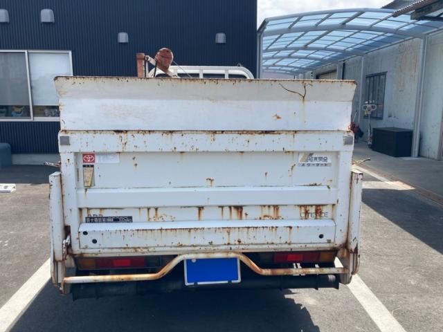 LITEACE truck 2WD