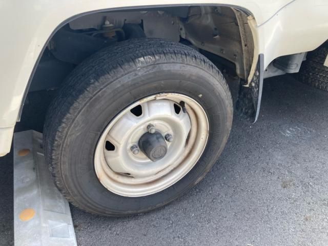 LITEACE truck 2WD