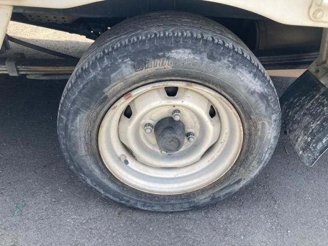 LITEACE truck 2WD