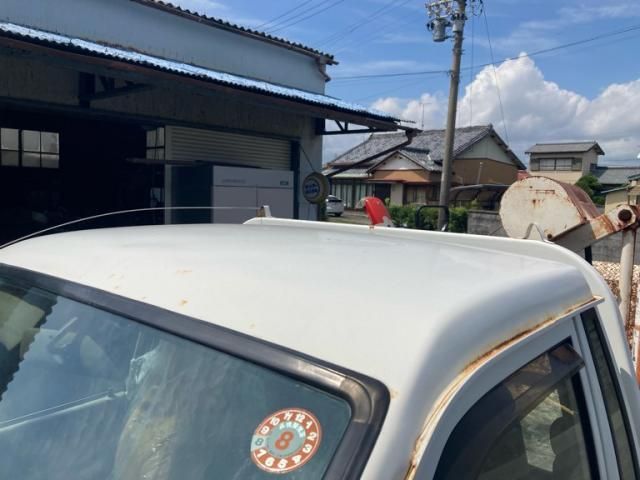 LITEACE truck 2WD