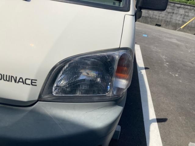 LITEACE truck 2WD