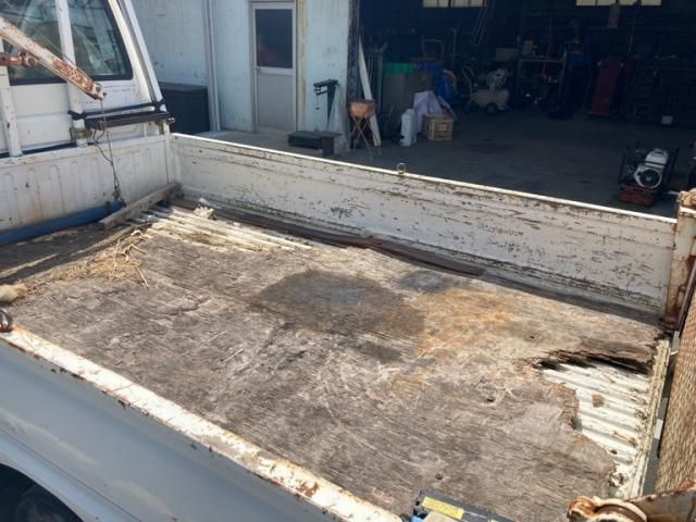 LITEACE truck 2WD