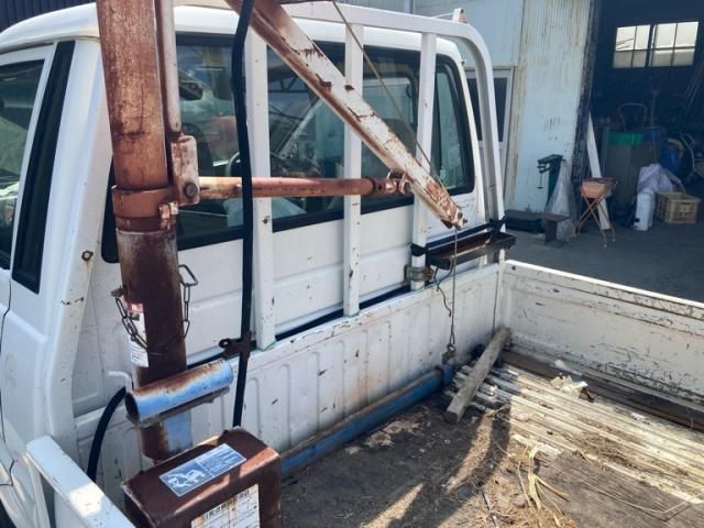LITEACE truck 2WD