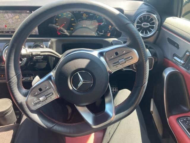 MERCEDES BENZ A class