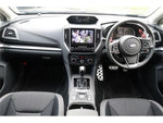 IMPREZA SPORT