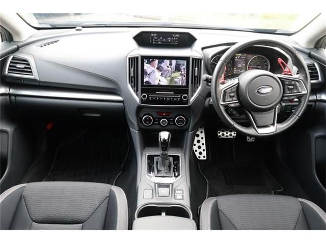 IMPREZA SPORT