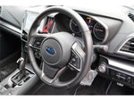 IMPREZA SPORT