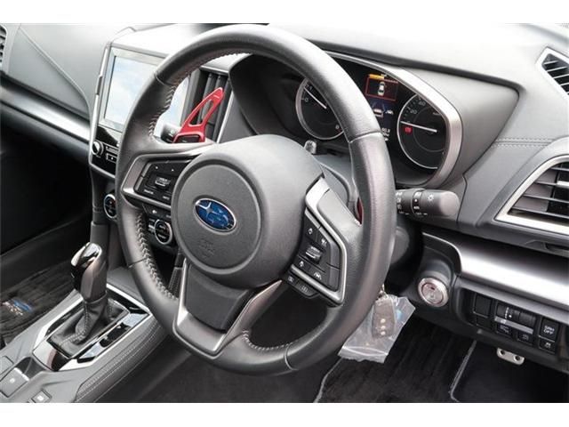 IMPREZA SPORT