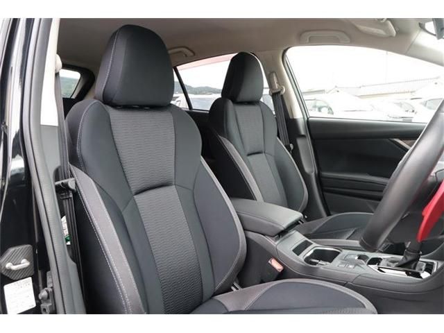 IMPREZA SPORT