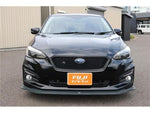 IMPREZA SPORT