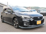 IMPREZA SPORT