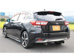 IMPREZA SPORT