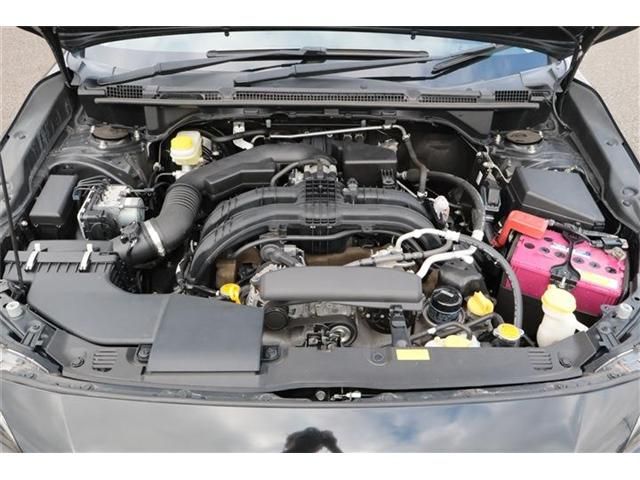 IMPREZA SPORT