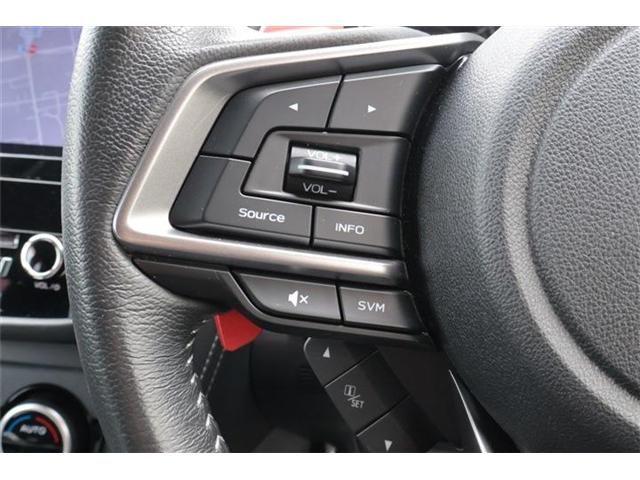 IMPREZA SPORT