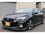 IMPREZA SPORT
