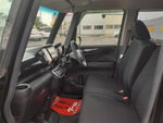 N BOX CUSTOM 4WD