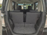 N BOX CUSTOM 4WD