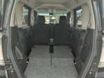 N BOX CUSTOM 4WD