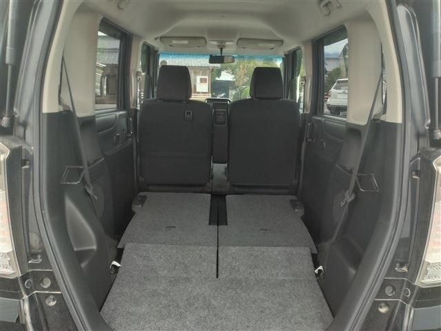 N BOX CUSTOM 4WD