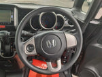 N BOX CUSTOM 4WD