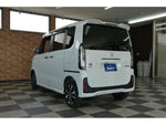 N BOX CUSTOM 4WD