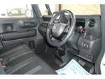 N BOX CUSTOM 4WD