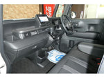 N BOX CUSTOM 4WD
