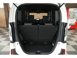N BOX CUSTOM 4WD