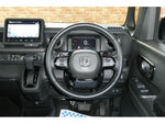 N BOX CUSTOM 4WD