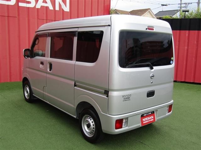 NV100 CLIPPER