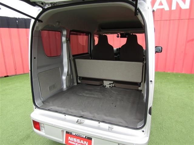 NV100 CLIPPER