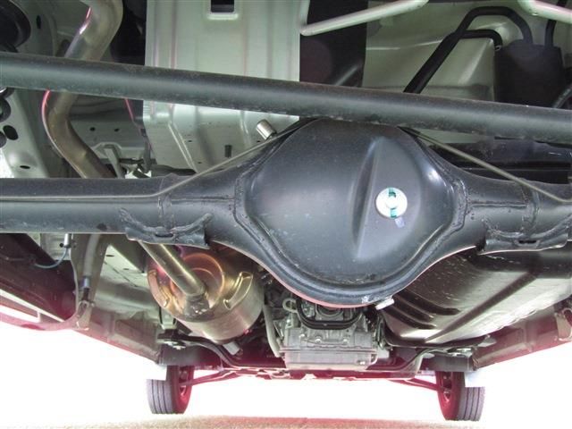 NV100 CLIPPER