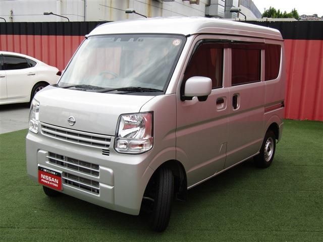 NV100 CLIPPER