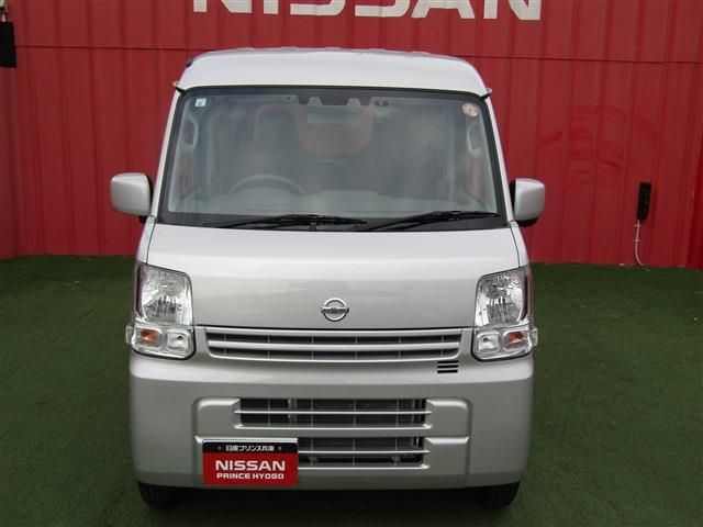 NV100 CLIPPER