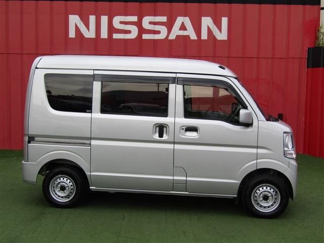NV100 CLIPPER