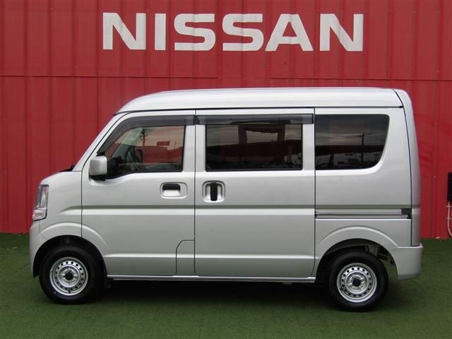 NV100 CLIPPER