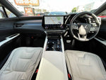 LEXUS RX350 AWD