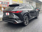 LEXUS RX350 AWD