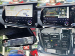 LEXUS RX350 AWD