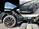 LEXUS RX350 AWD