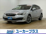 IMPREZA SPORT