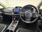 IMPREZA SPORT